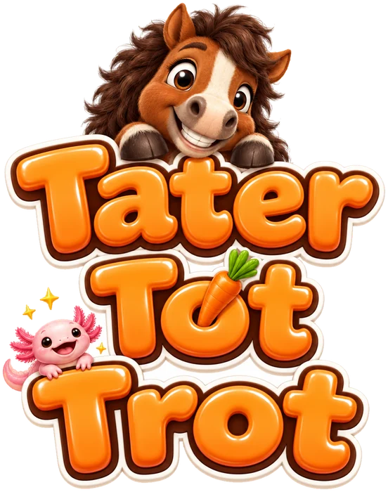 Tater Tot Trot